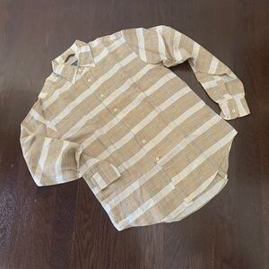 Dutti Sport from Massimo Dutti Mens plain shirt